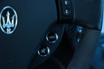 2017 Maserati Granturismo Sport Special Edition &ldquo;Less than 18.000 kms - 1st Owner&rdquo;