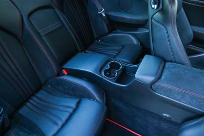 2017 Maserati Granturismo Sport Special Edition &ldquo;Less than 18.000 kms - 1st Owner&rdquo;