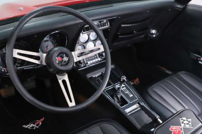 1973 Chevrolet Corvette