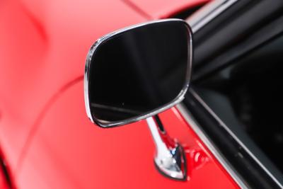 1973 Chevrolet Corvette