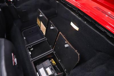1973 Chevrolet Corvette