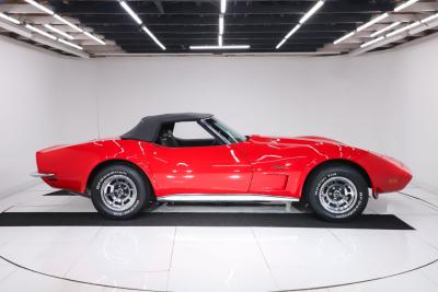 1973 Chevrolet Corvette