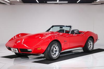1973 Chevrolet Corvette