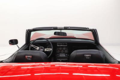 1973 Chevrolet Corvette
