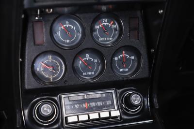 1973 Chevrolet Corvette
