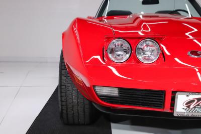 1973 Chevrolet Corvette