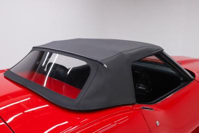 1973 Chevrolet Corvette