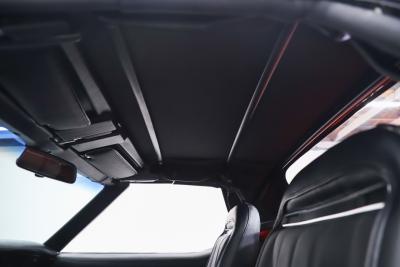 1973 Chevrolet Corvette