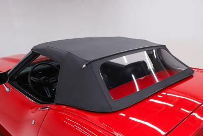 1973 Chevrolet Corvette