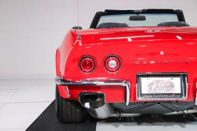 1973 Chevrolet Corvette