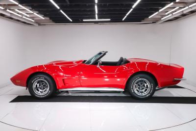 1973 Chevrolet Corvette