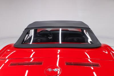 1973 Chevrolet Corvette