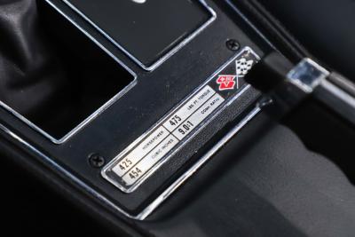 1973 Chevrolet Corvette