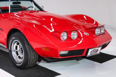 1973 Chevrolet Corvette