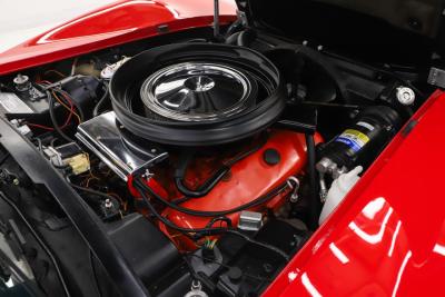 1973 Chevrolet Corvette