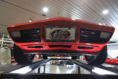 1973 Chevrolet Corvette