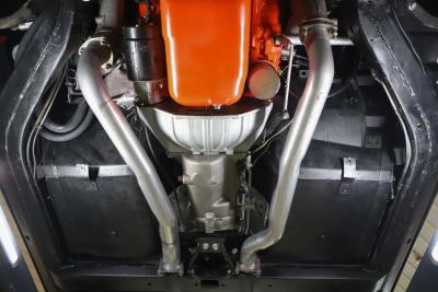 1973 Chevrolet Corvette
