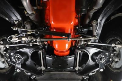 1973 Chevrolet Corvette