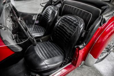 1960 Triumph TR3 A