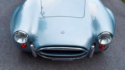 1966 Shelby 427 Cobra