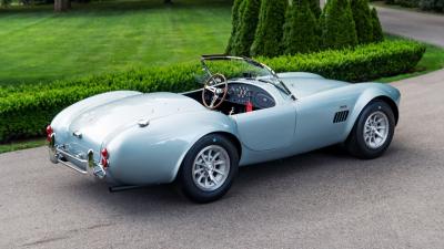 1966 Shelby 427 Cobra