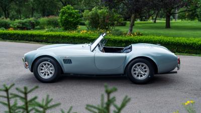 1966 Shelby 427 Cobra