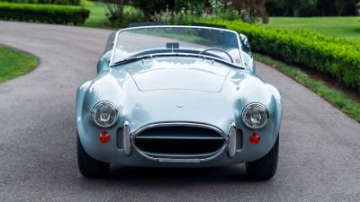 1966 Shelby 427 Cobra