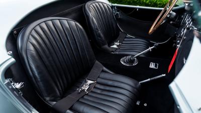 1966 Shelby 427 Cobra