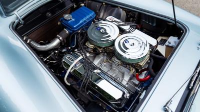 1966 Shelby 427 Cobra