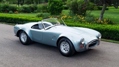 1966 Shelby 427 Cobra