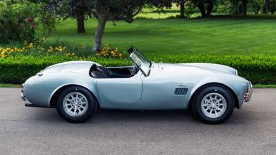 1966 Shelby 427 Cobra