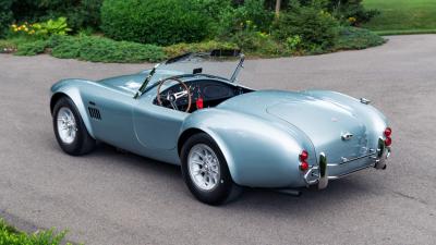 1966 Shelby 427 Cobra