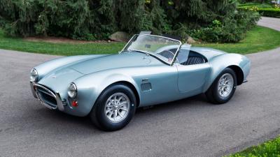 1966 Shelby 427 Cobra