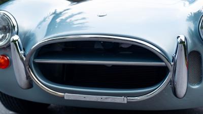 1966 Shelby 427 Cobra