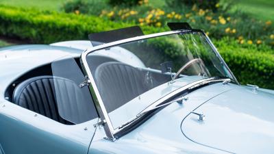 1966 Shelby 427 Cobra