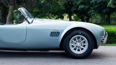 1966 Shelby 427 Cobra