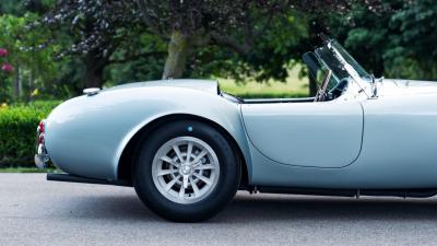 1966 Shelby 427 Cobra