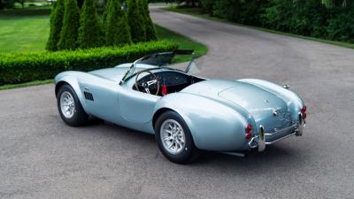 1966 Shelby 427 Cobra