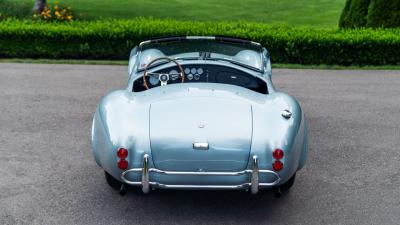 1966 Shelby 427 Cobra