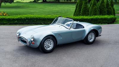 1966 Shelby 427 Cobra
