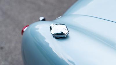 1966 Shelby 427 Cobra