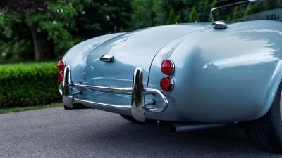 1966 Shelby 427 Cobra