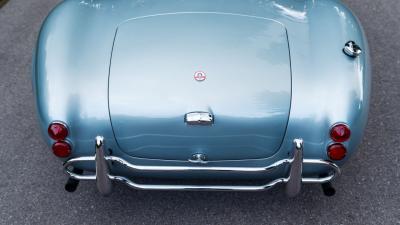 1966 Shelby 427 Cobra