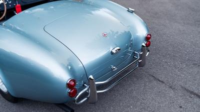 1966 Shelby 427 Cobra