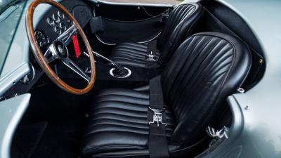 1966 Shelby 427 Cobra