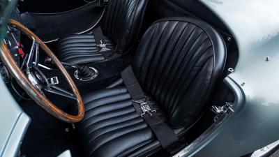 1966 Shelby 427 Cobra
