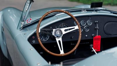 1966 Shelby 427 Cobra