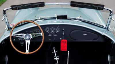 1966 Shelby 427 Cobra