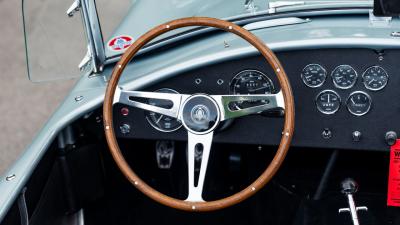 1966 Shelby 427 Cobra