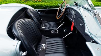 1966 Shelby 427 Cobra